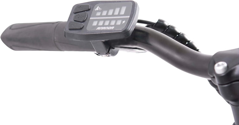 Schiano E-Star Vélo Electrique