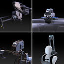 3DMakerPro Eagle LiDAR Scanner