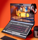 Mobile Pixels Geminos T