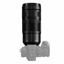 Objectif LUMIX S 100-500mm f/5-7.1 O.I.S - Panasonic