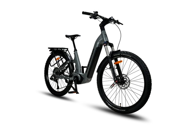 Smart Motion xcapade performance