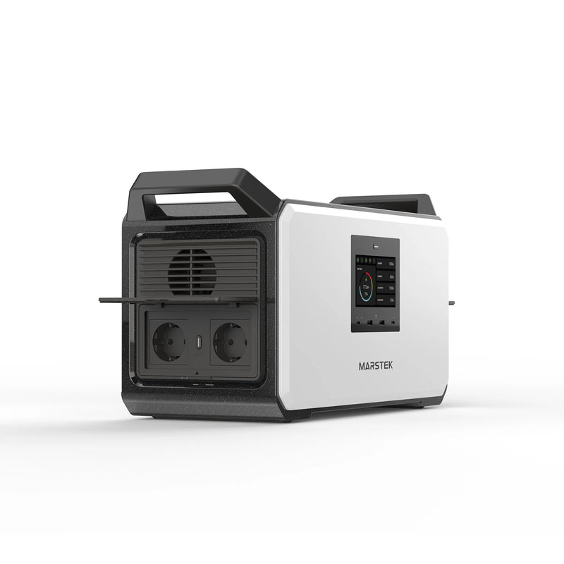 MARSTEK MERCURY M1200 station d’énergie portable