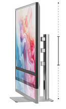 ALOGIC Clarity 32" UHD 4K Monitor with 65W PD and Touch Screen