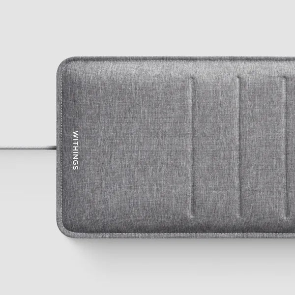 WITHINGS - Capteur de sommeil SLEEP ANALYZER