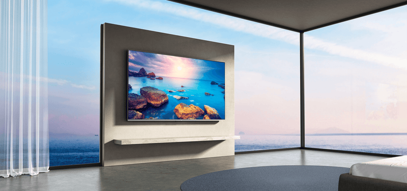 XIAOMI TV Q1 75 pouces