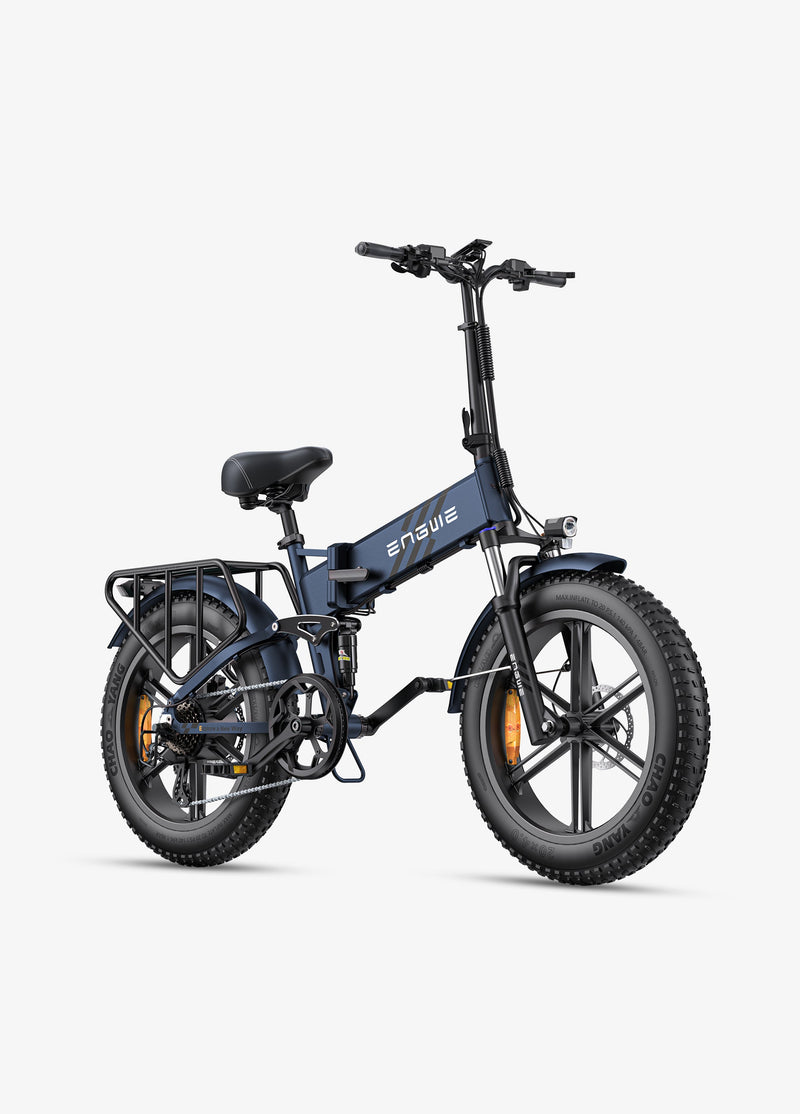 ENGWE Engine Pro 2.0 Vélo Electrique