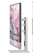 ALOGIC Clarity 27" UHD 4K Monitor with 90W PD