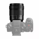 Objectif Lumix S 28-200mm f/4.0-7.1 O.I.S Macro - Panasonic
