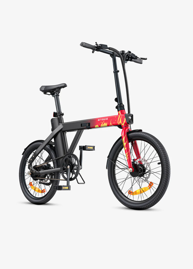 ENGWE P20 Vélo Electrique