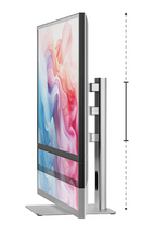 ALOGIC Clarity Max 32" UHD 4K Monitor with 65W PD