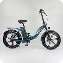 KOOLUX BK6S 4.0 750W - Version haut de gamme Vélo Electrique