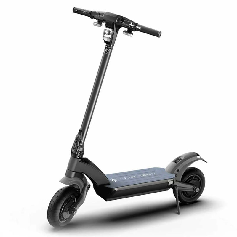 E-TWOW TankTorq TK-5 Double Moteur Trottinette électrique
