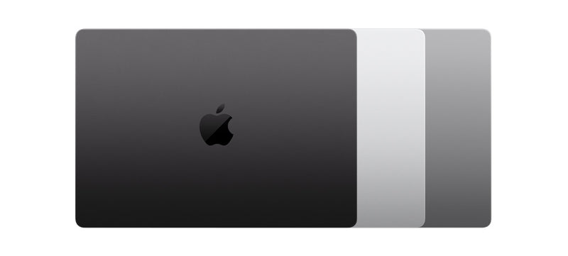 Apple MacBook Pro 14'' Puce M3