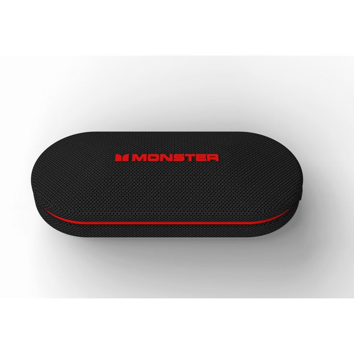 Monster Écouteurs Intra True Wireless DNA Fit
