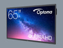 OPTOMA Écran Numérique Interactif 5653RK