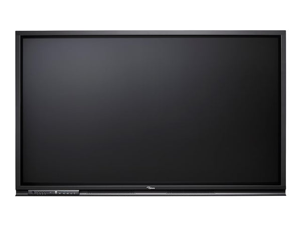 OPTOMA 3752RK Interactief Digitaal Display