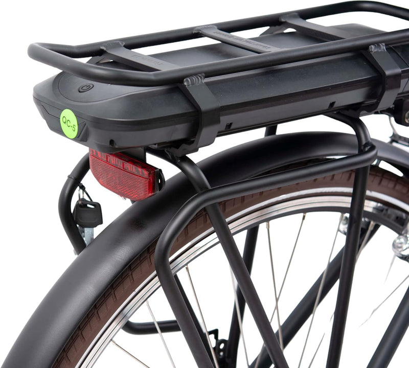 Schiano E-Ville Vélo Electrique