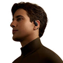 Shokz Écouteurs sans fil à Conduction Aérienne OpenFit 2 Plus