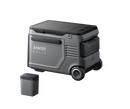 Anker SOLIX EverFrost 2 (40 L), glacière électrique portable avec batterie amovible