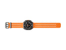 Samsung Galaxy Watch Ultra - 47 mm - titane - de couleur orange