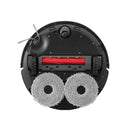 ROBOROCK Aspirateur Robot QR 598 Noir