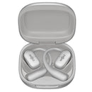 Shokz Écouteurs sans fil à Conduction Aérienne OpenFit 2 Plus