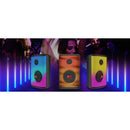 Monster Enceinte Party Sparkle