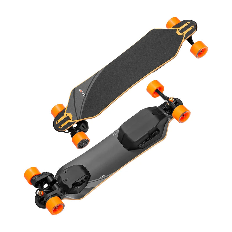 Longboard électrique Exway Flex