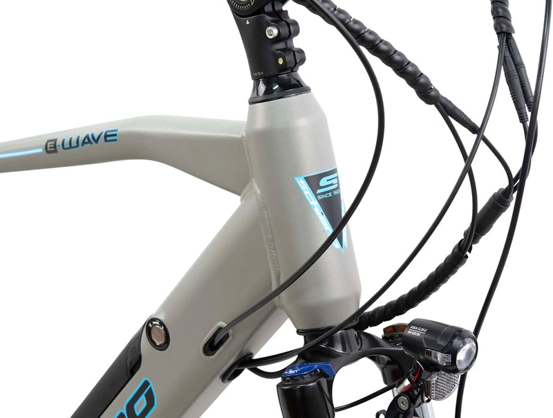 Schiano E-Wave Vélo Electrique