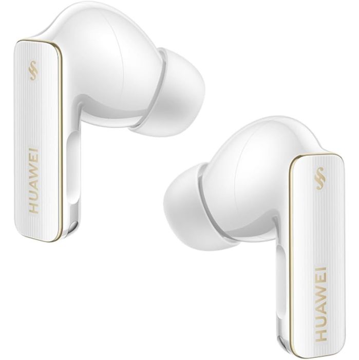 Huawei Ecouteurs sans fil Freebuds Pro 4