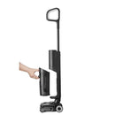 ROBOROCK Aspirateur-Laveur F25 Ace Combo Noir FR