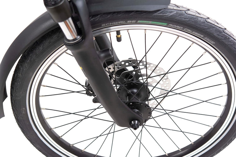 Schiano Galaxy Vélo Electrique