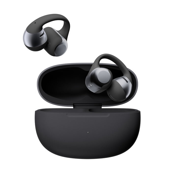 Shokz Ecouteurs sans fil à Conduction Aérienne Open Dots One