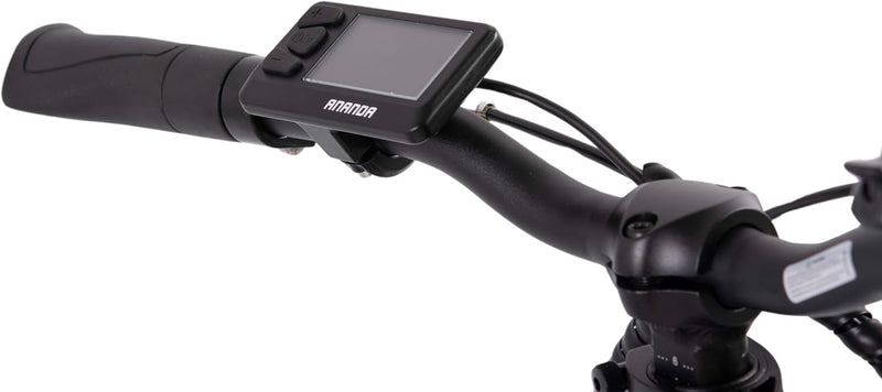 Schiano Solar Vélo Electrique