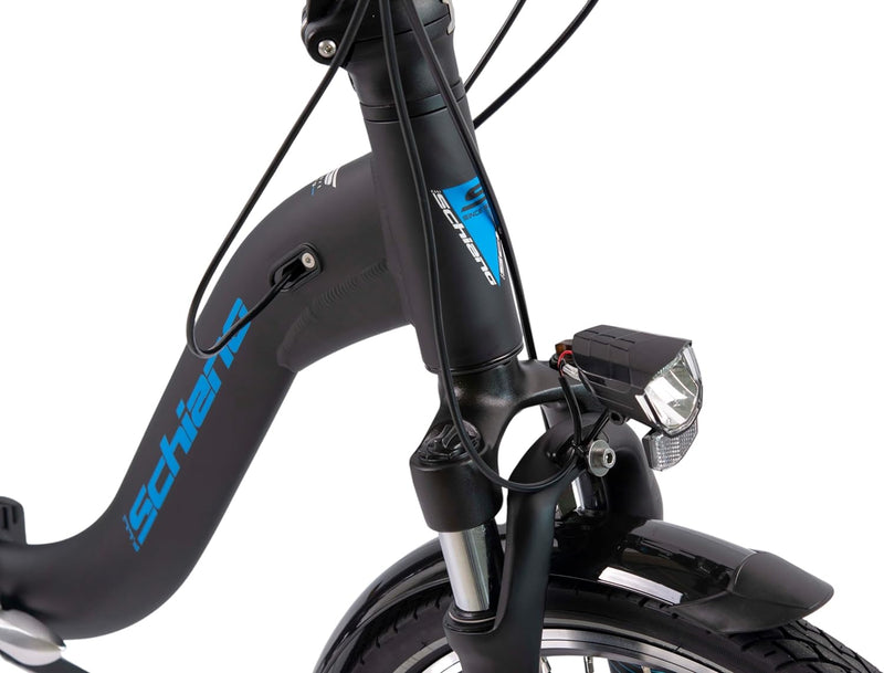 Schiano Solar Vélo Electrique