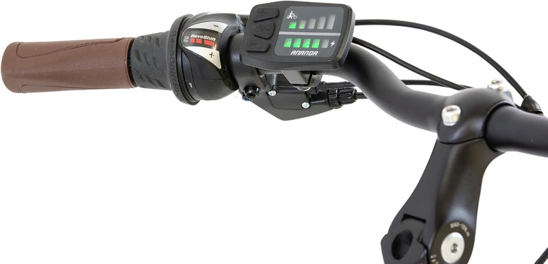 Schiano E-Ride Vélo Electrique