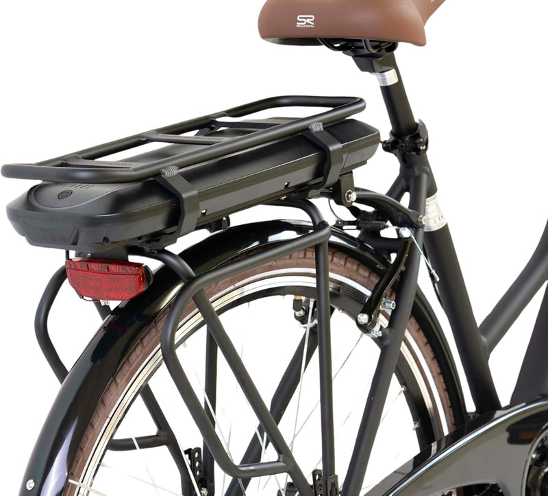 Schiano E-Ride Vélo Electrique
