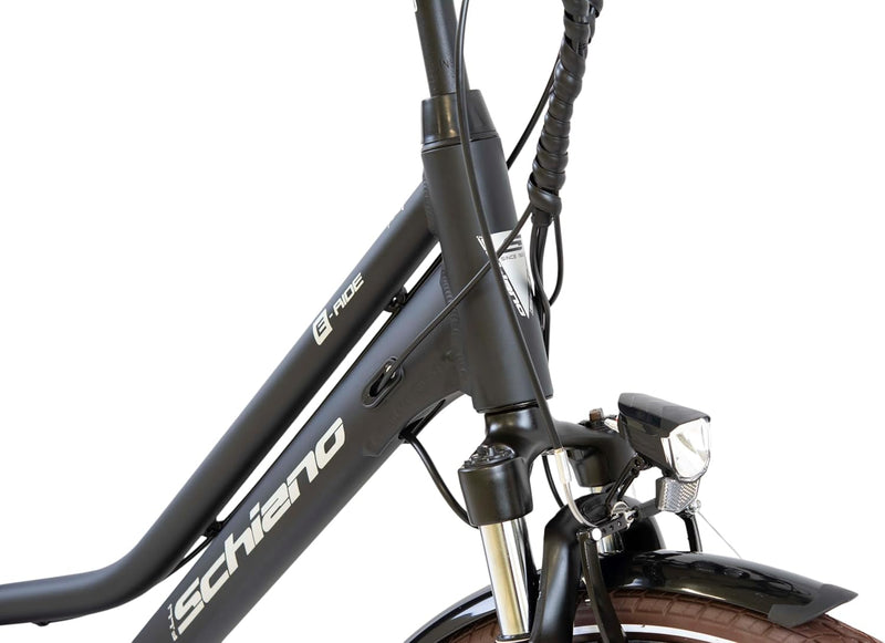 Schiano E-Ride Vélo Electrique