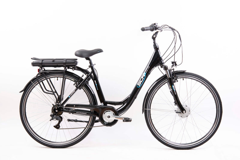 Schiano E-Moving Vélo Electrique