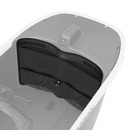 Tarran Organiseur de rangement avant pour vélo