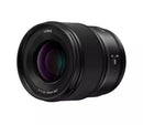 Objectif Lumix S 50mm f/1.8 - Panasonic