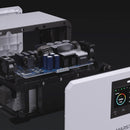 MARSTEK MERCURY M1200 station d’énergie portable