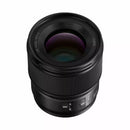 Objectif Lumix S macro 100mm f/2.8 - Panasonic