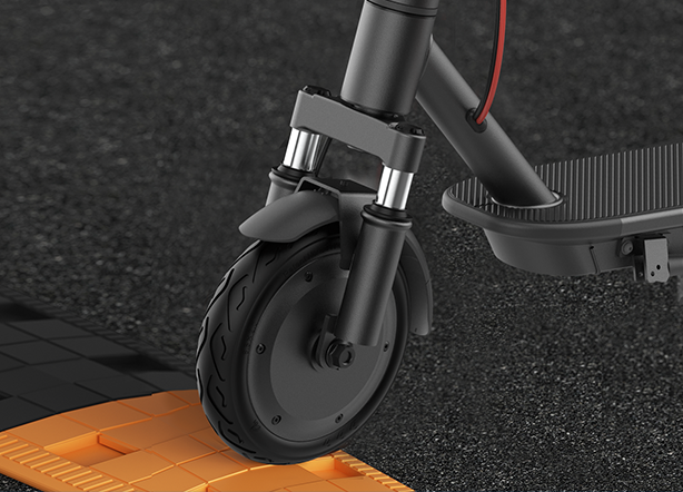Navee Tech Easyride 25 Pro