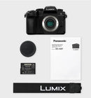 Panasonic Lumix G97 (boîtier nu)