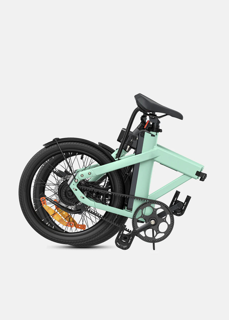 ENGWE P20 Elektrische Fiets