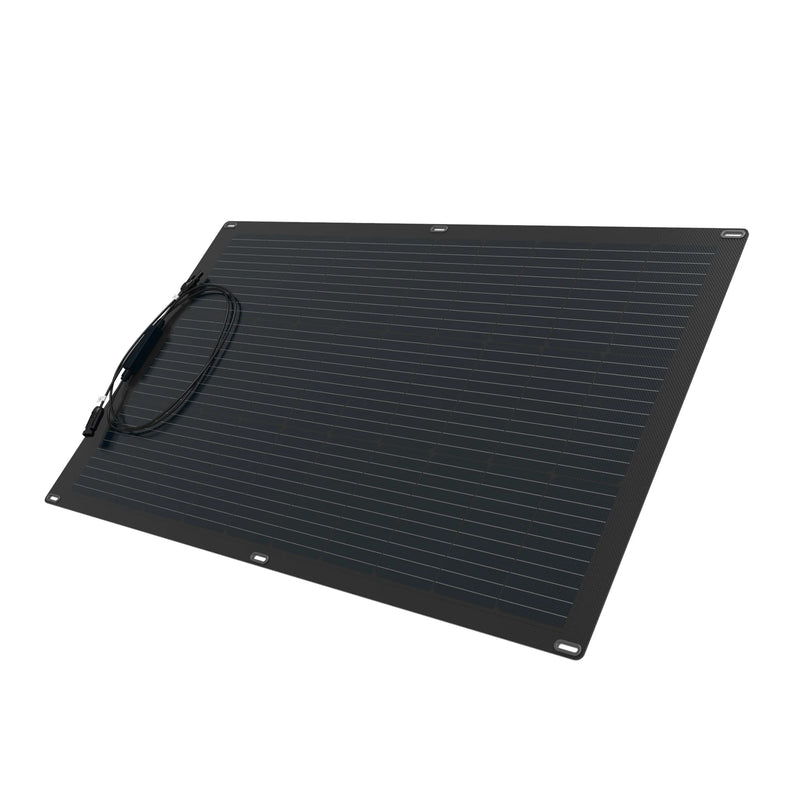 Marstek Apollo 220W Panneau solaire flexible (lot de 4)