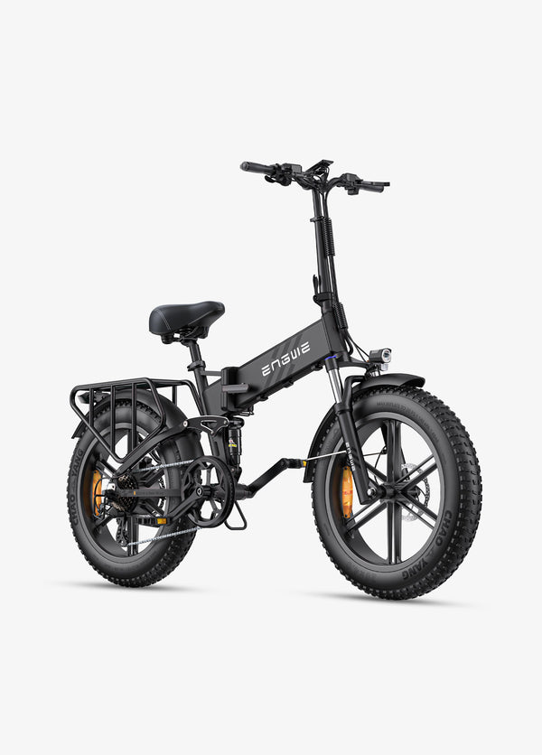 ENGWE Engine Pro 2.0 Electric Bike