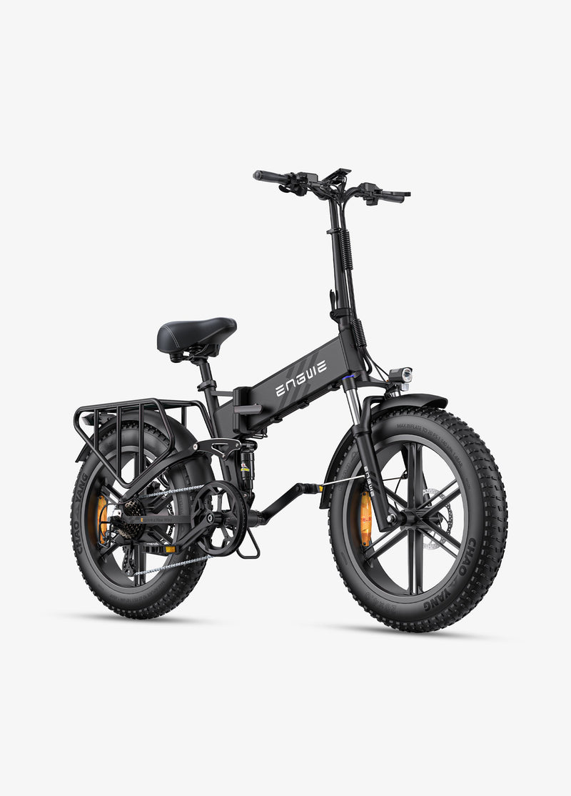 ENGWE Engine Pro 2.0 Vélo Electrique