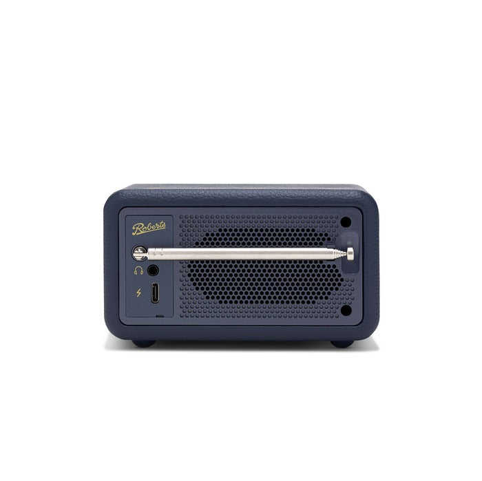 Roberts Radio DAB/FM Bluetooth Revival Petite 2